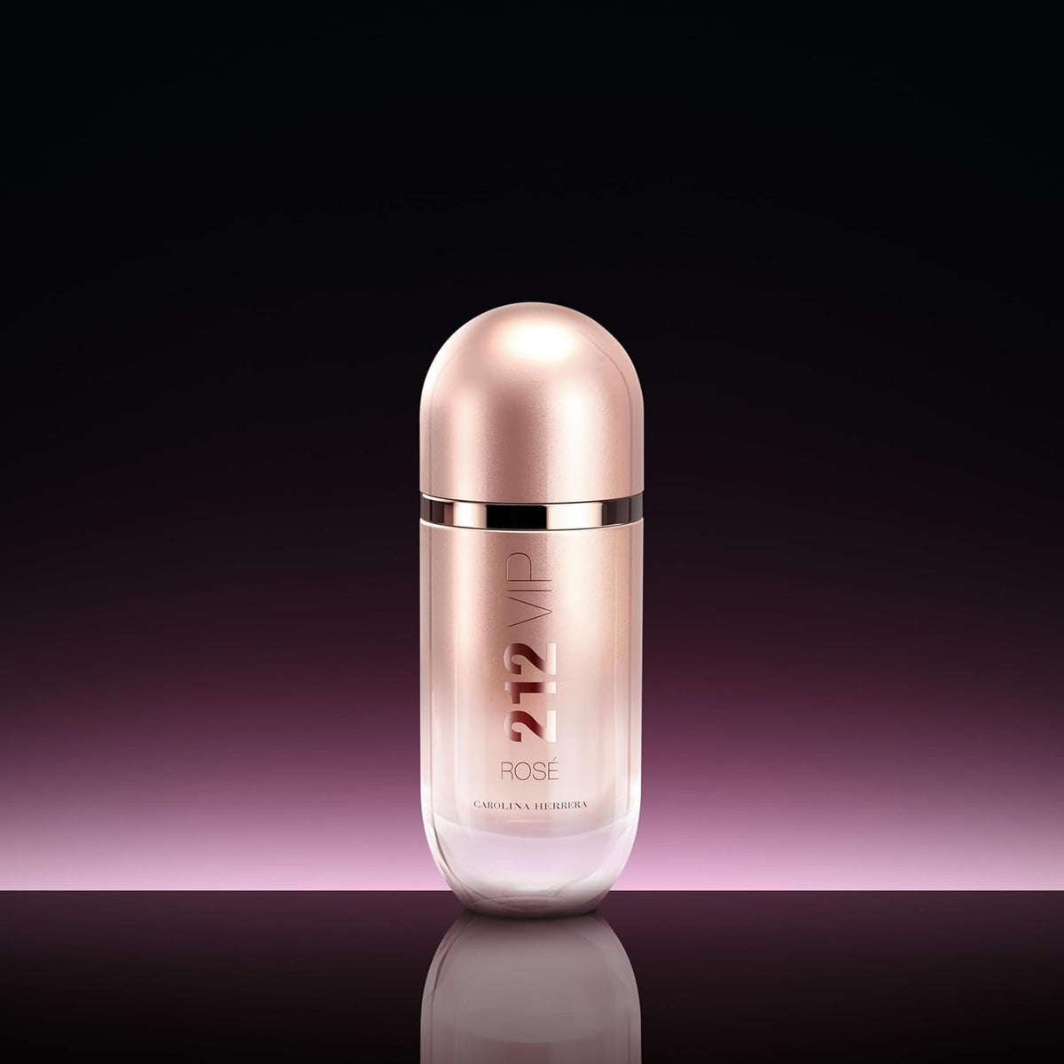 Carolina Herrera 212 Vip Rose 3.0 oz