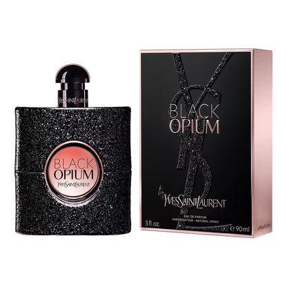 Saint Laurent Black Opium Eau de Parfum 3.0 oz