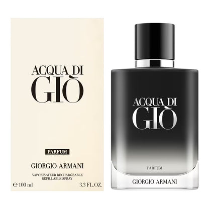 Giorgio Armani Acqua di Giò Parfum 3.3 oz