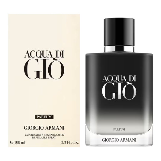 Giorgio Armani Acqua di Giò Parfum 3.3 oz