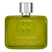 Gucci Guilty Elixir de Parfum Pour Homme 2.0 oz