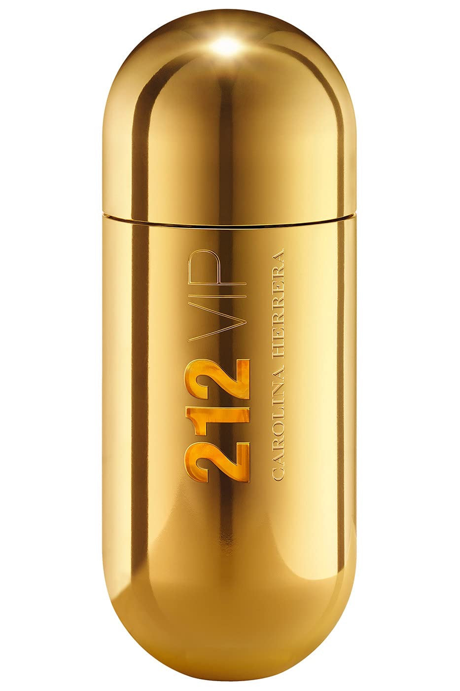 Carolina Herrera 212 Vip Eau de parfum spray 2.7 oz