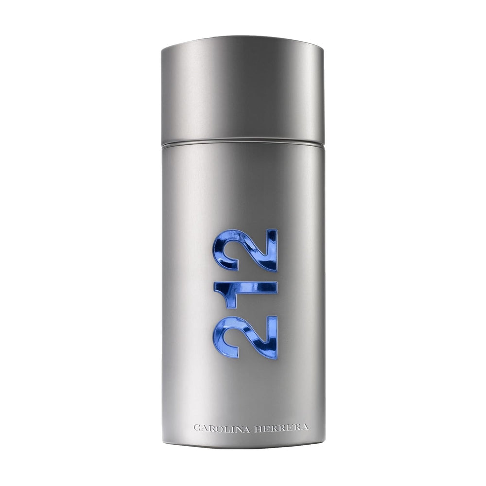 Carolina Herrera 212 Eau de Toilette Spray 3.4 oz