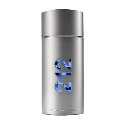 Carolina Herrera 212 Eau de Toilette Spray 3.4 oz