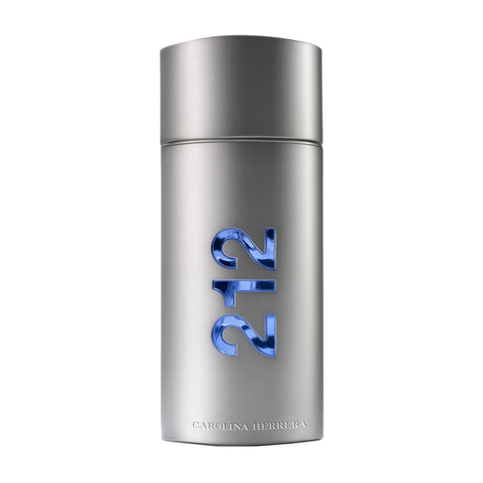 Carolina Herrera 212 Eau de Toilette Spray 3.4 oz