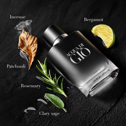 Giorgio Armani Acqua di Giò Parfum 3.3 oz