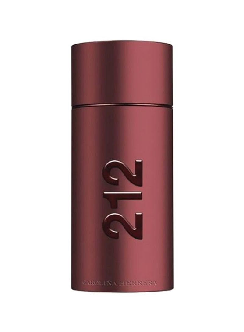 Carolina Herrera 212 Sexy Eau de Toilette 3.4 oz
