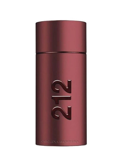 Carolina Herrera 212 Sexy Eau de Toilette 3.4 oz