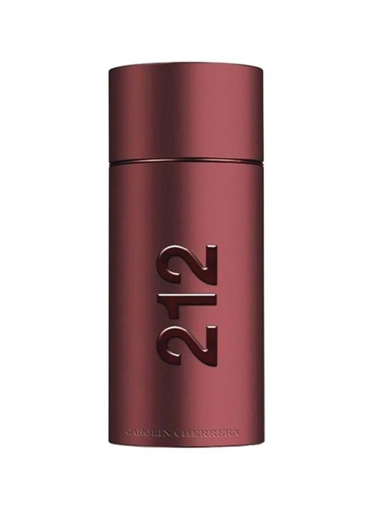 Carolina Herrera 212 Sexy Eau de Toilette 3.4 oz