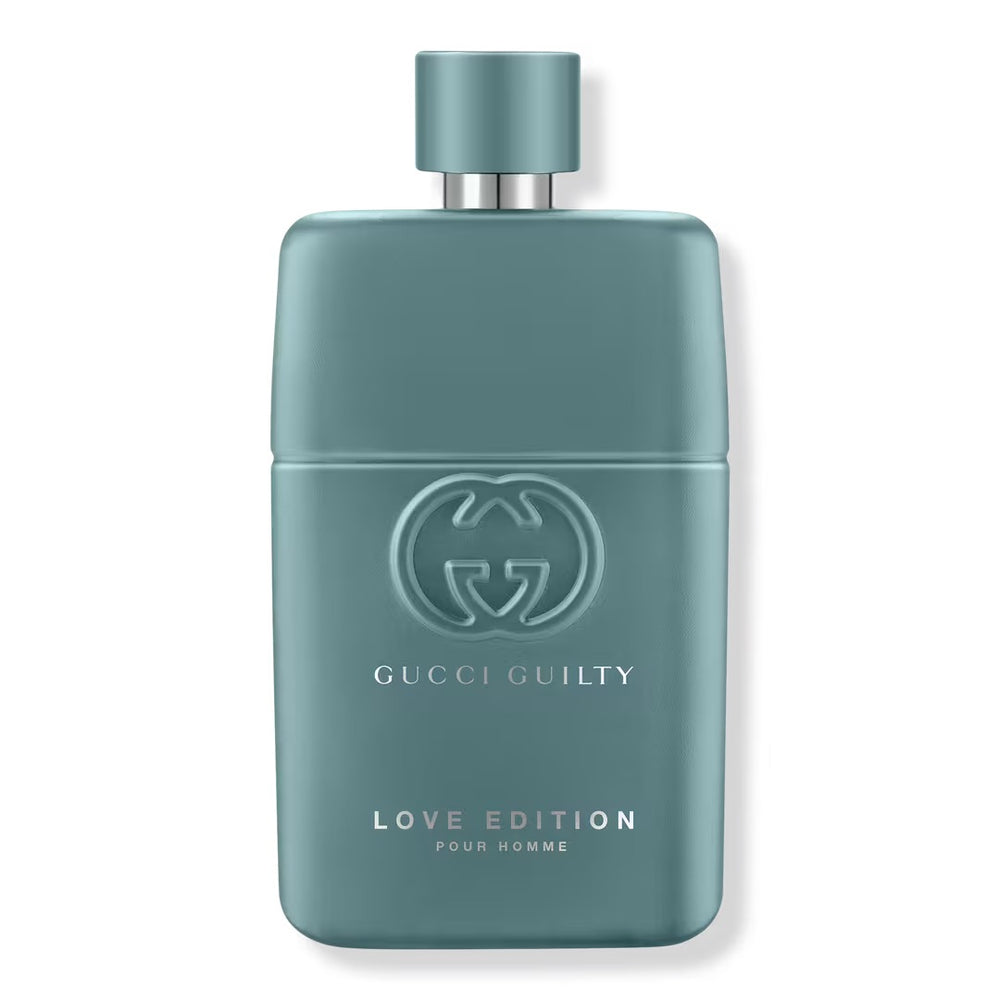 Gucci Guilty Love Edition Eau de Parfum for Men 3.0 oz