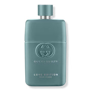 Gucci Guilty Love Edition Eau de Parfum for Men 3.0 oz