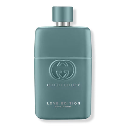 Gucci Guilty Love Edition Eau de Parfum for Men 3.0 oz