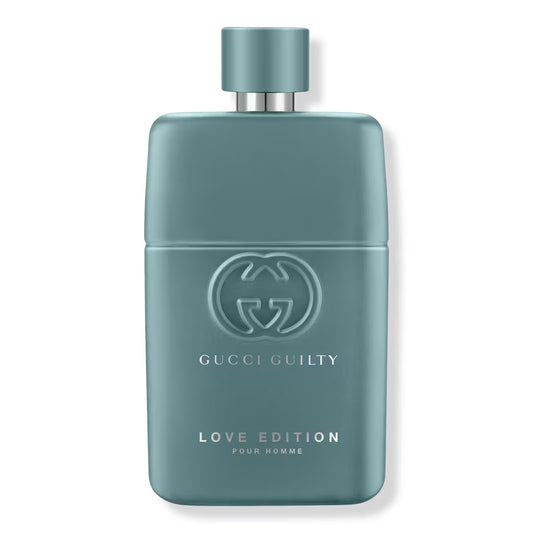 Gucci Guilty Love Edition Eau de Parfum for Men 3.0 oz