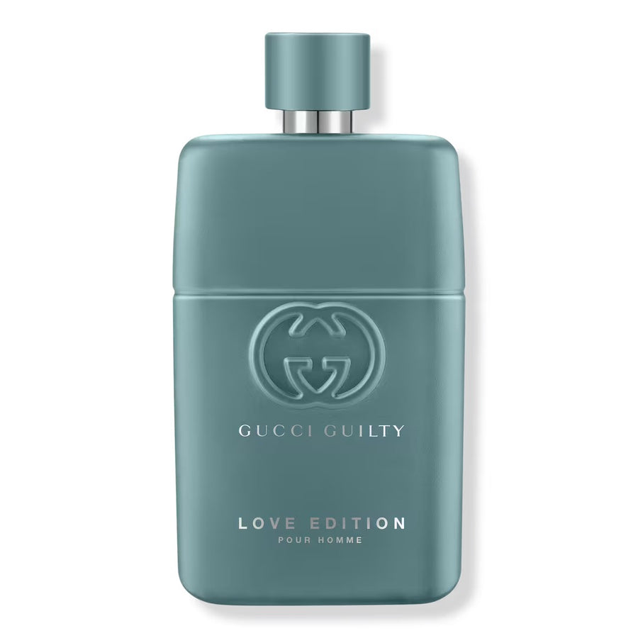 Gucci Guilty Love Edition Eau de Parfum for Men 3.0 oz