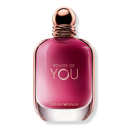 ARMANI Emporio Armani Power of You Eau de Parfum 3.0 oz