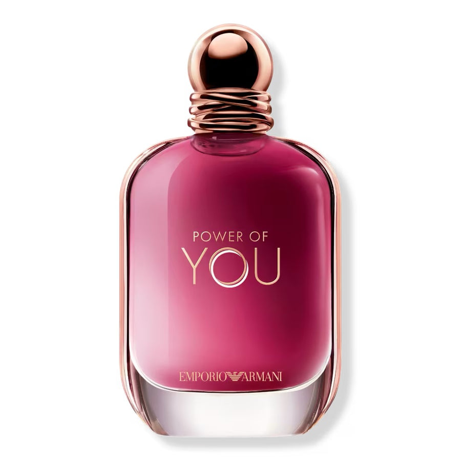 ARMANI Emporio Armani Power of You Eau de Parfum 3.0 oz