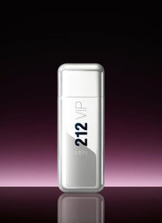 Carolina Herrera 212 Vip Are You On the List? 3.4 oz