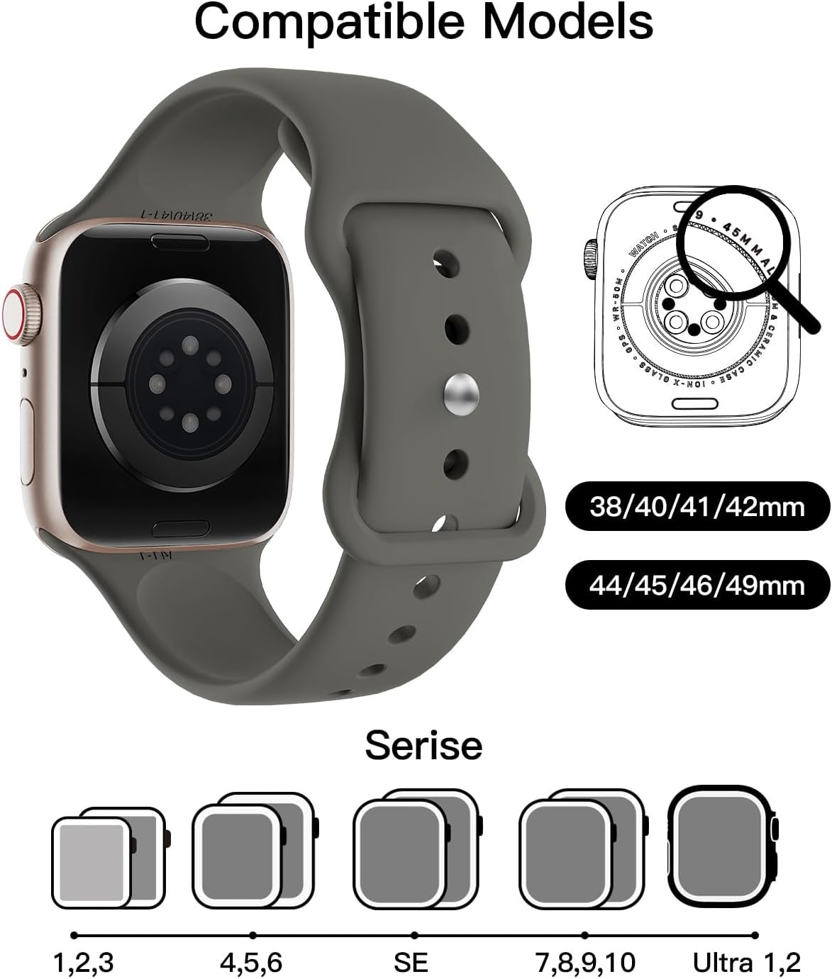 Apple Watch Bands