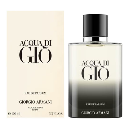 Giorgio Armani Acqua di Giò Eau de Parfum 3.3 oz