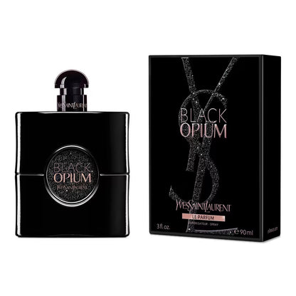 Saint Laurent Black Opium Le Parfum 3.0 oz