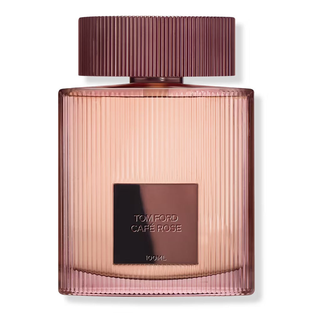 Tom Ford Café Rose Eau de Parfum 3.4 oz
