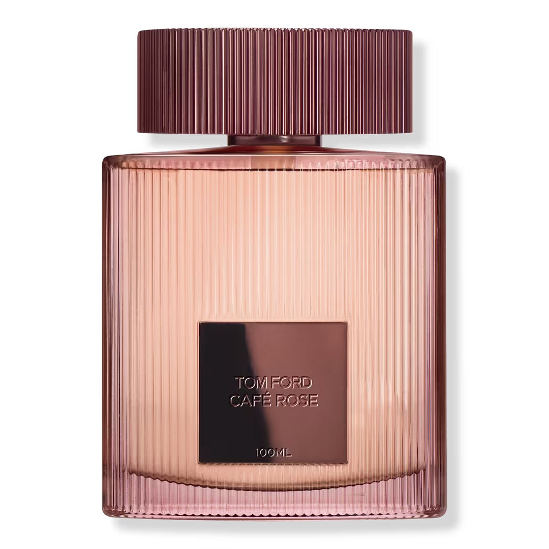Tom Ford Café Rose Eau de Parfum 3.4 oz
