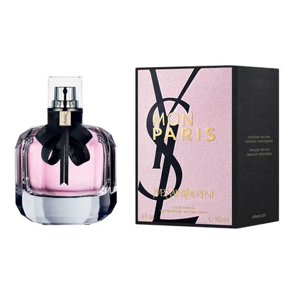Saint Laurent Mon Paris Eau de Parfum 3.0 oz