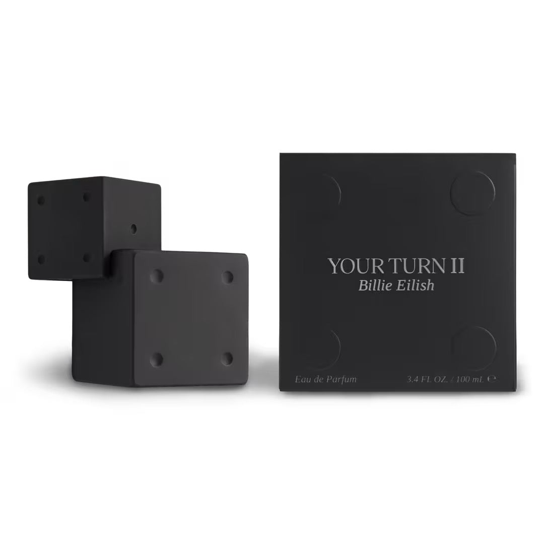Billie Eilish Your Turn II Eau de Parfum 3.4 oz