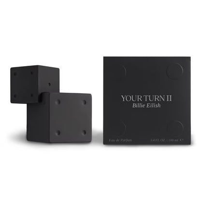 Billie Eilish Your Turn II Eau de Parfum 3.4 oz