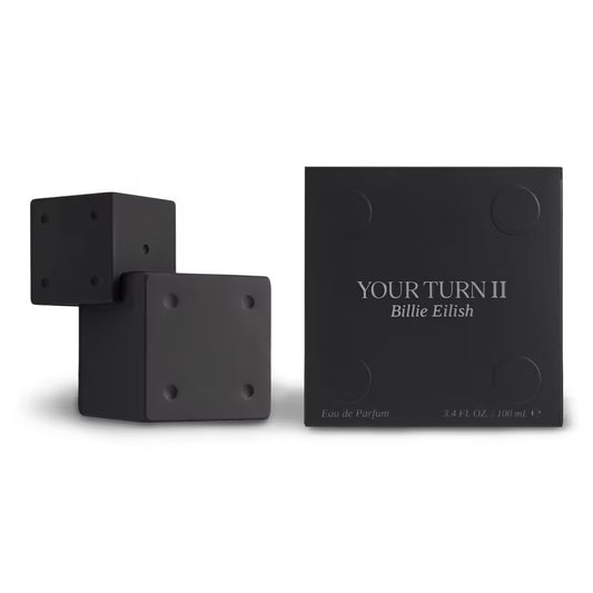 Billie Eilish Your Turn II Eau de Parfum 3.4 oz