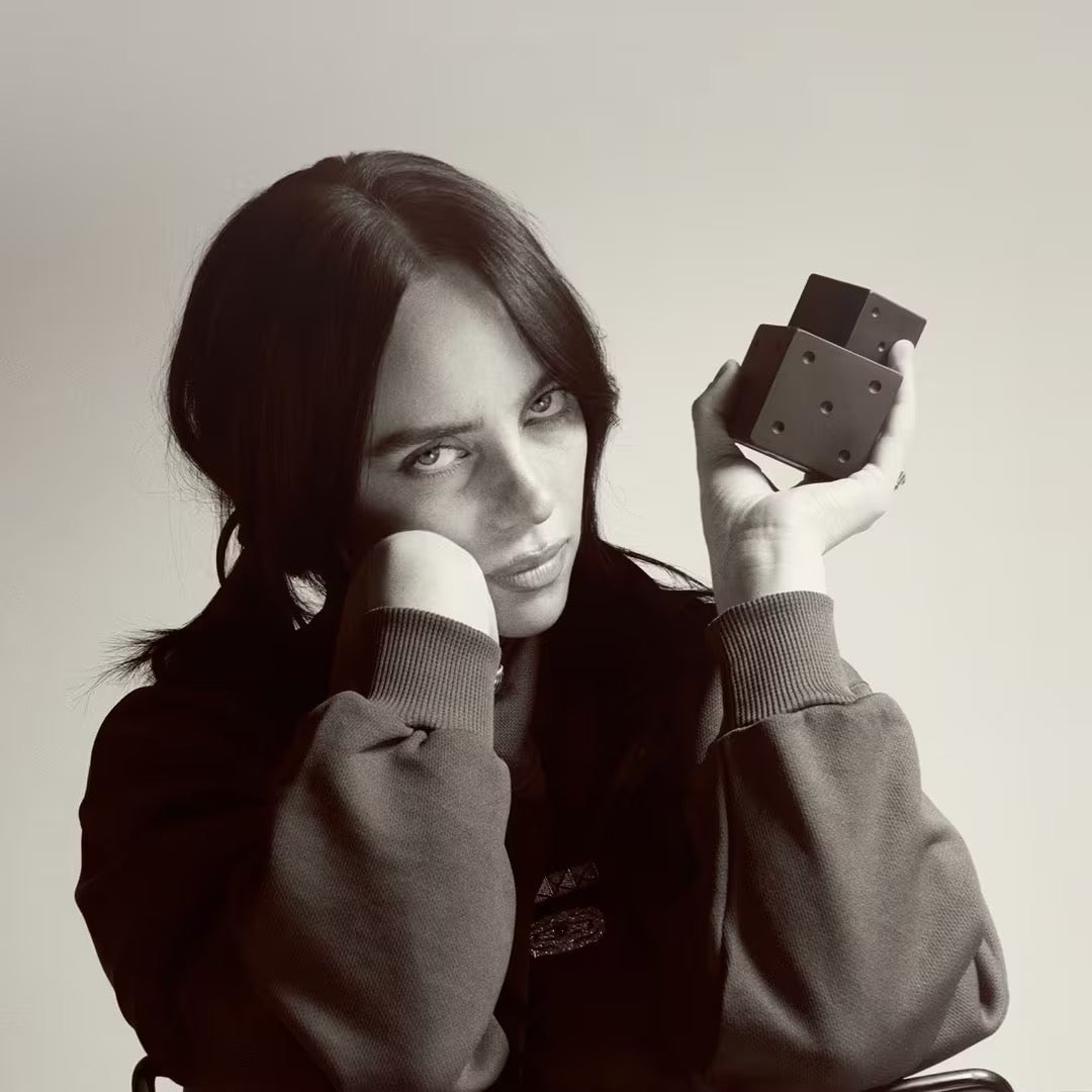 Billie Eilish Your Turn II Eau de Parfum 3.4 oz