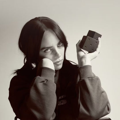 Billie Eilish Your Turn II Eau de Parfum 3.4 oz
