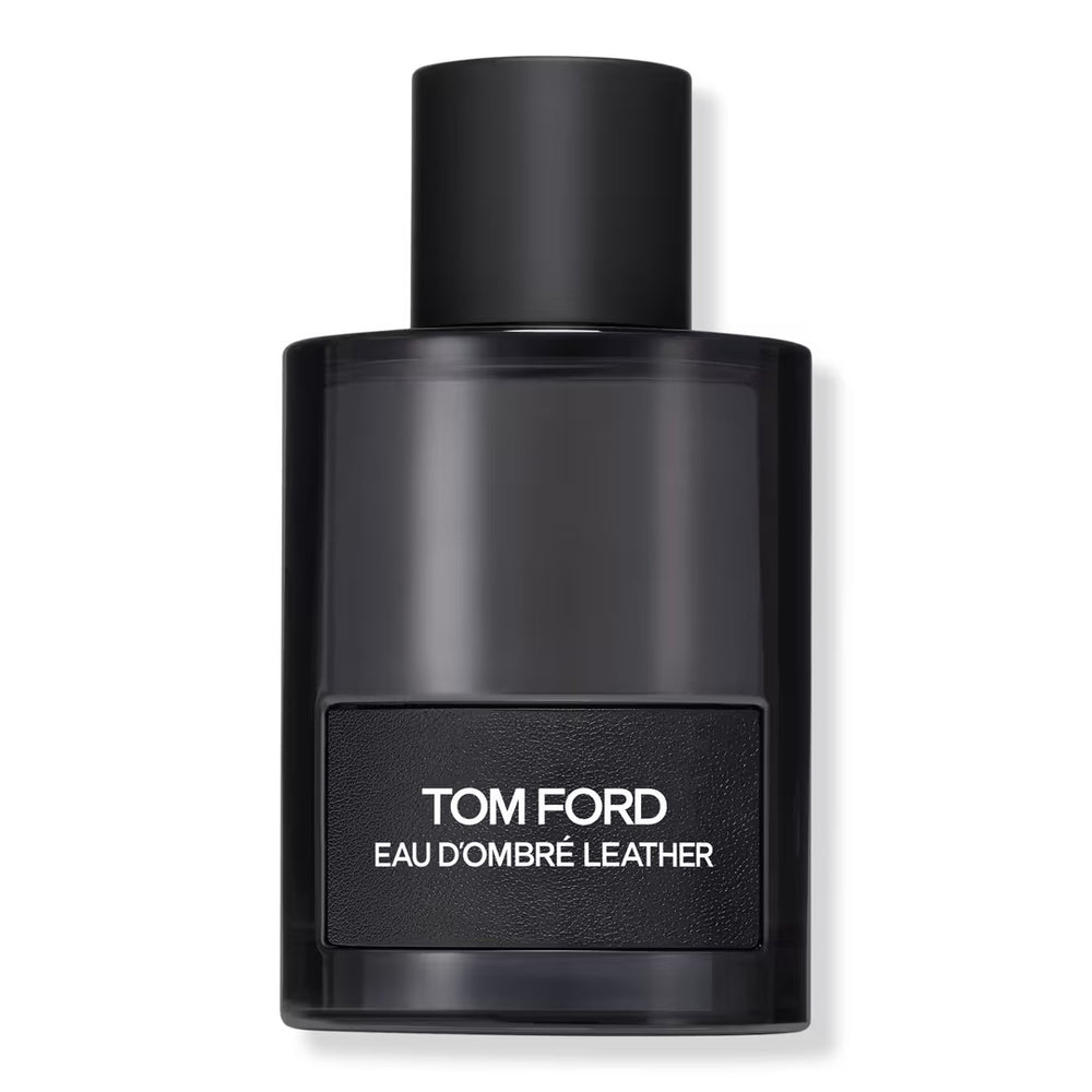 Tom Ford Eau D'Ombre Leather 3.4 oz