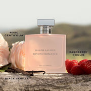Ralph Lauren Beyond Romance Eau de Parfum 3.4 oz