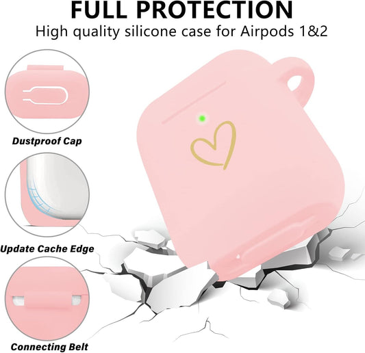 AirPod Generation 1&2 Case Cover