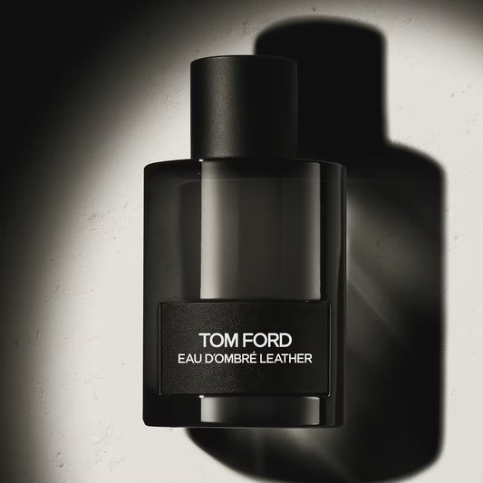 Tom Ford Eau D'Ombre Leather 3.4 oz