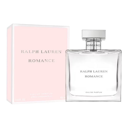 Ralph Lauren Romance Eau de Parfum 3.4 oz