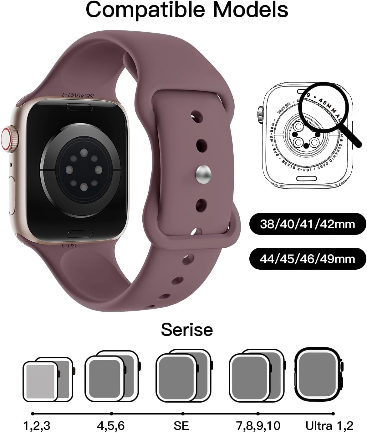 Apple Watch Bands
