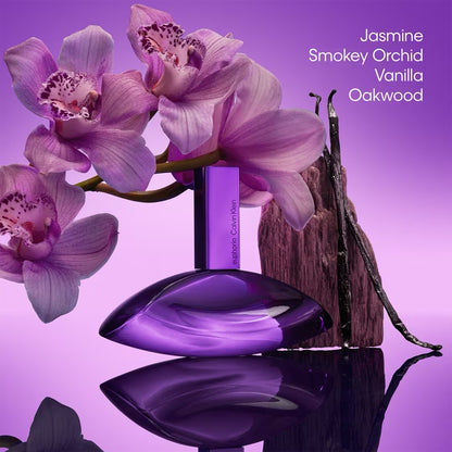 Calvin Klein Euphoria Bold Elixir Parfum Intense 3.3 oz
