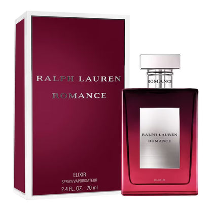 Ralph Lauren Romance Elixir 2.4 oz