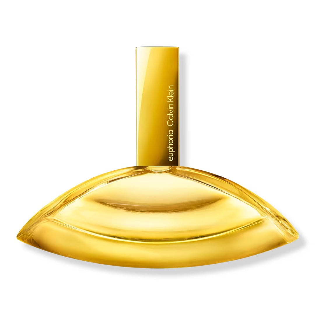 Calvin Klien Euphoria Solar Elixir Parfum Intense 3.3 oz