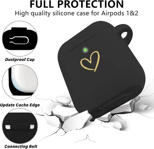 AirPod Generation 1&2 Case Cover