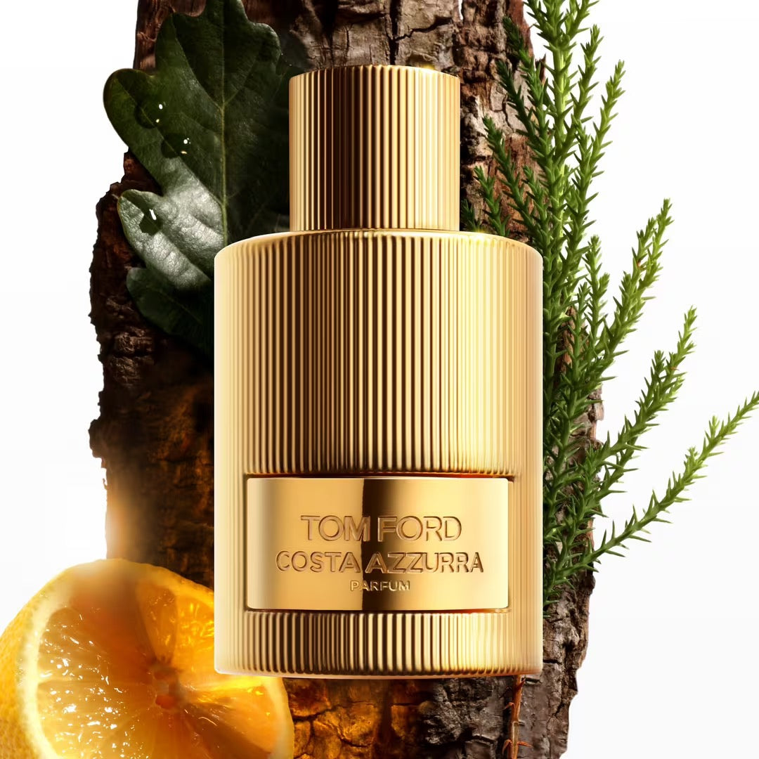 Costa Azzurra Parfum 3.4 oz