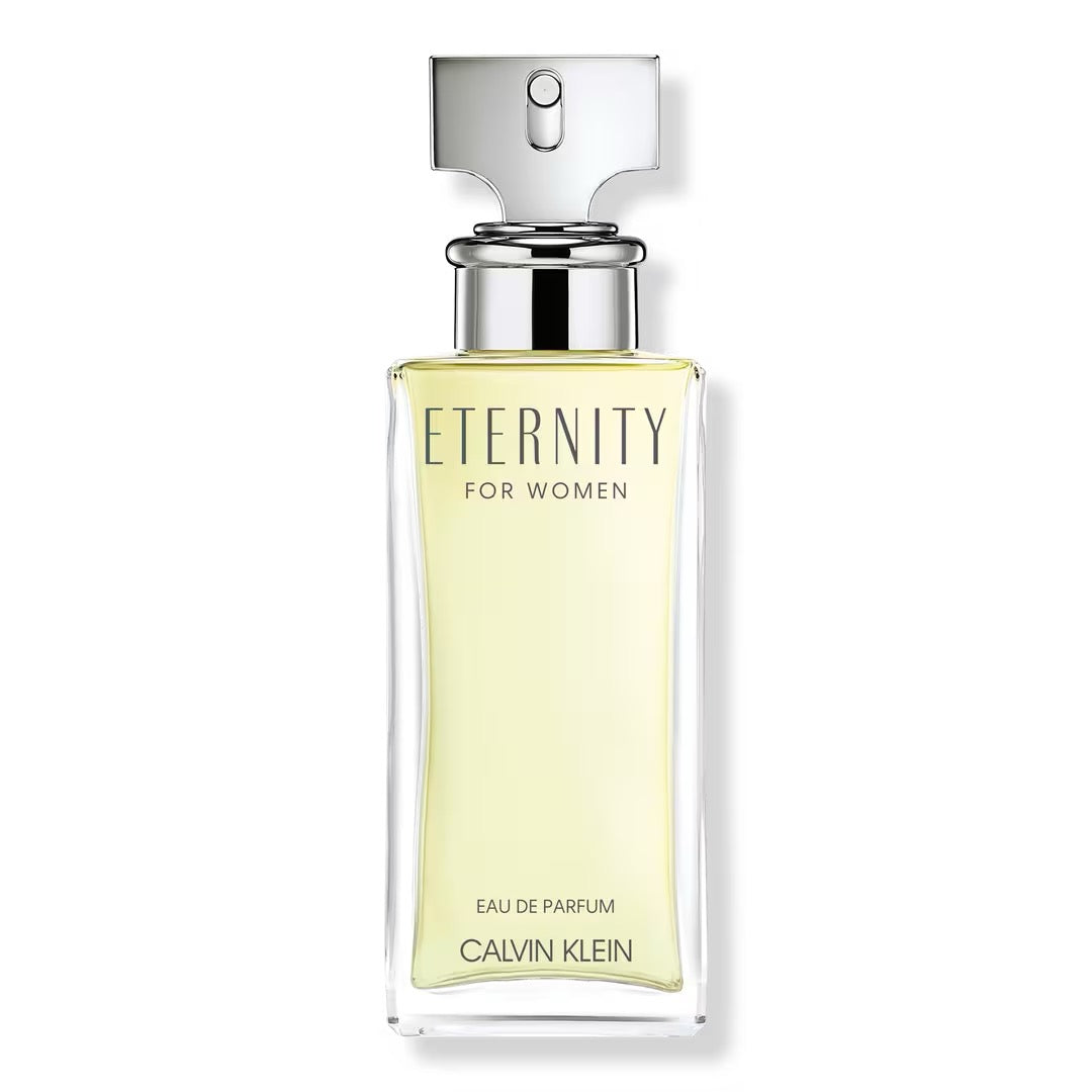 Calvin Klein Eternity Eau de Parfum 3.3 oz