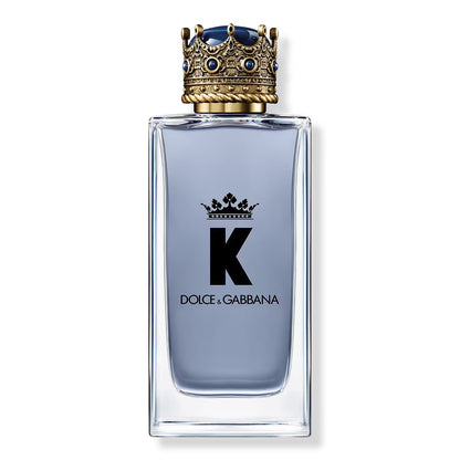 Dolce & Gabanna K Eau de Toilette 3.4 oz