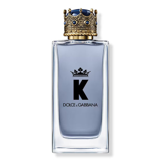 Dolce & Gabanna K Eau de Toilette 3.4 oz