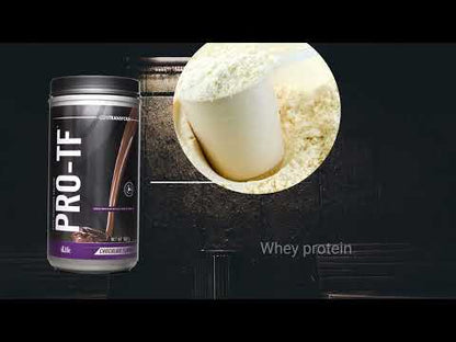 PRO-TF® Chocolate