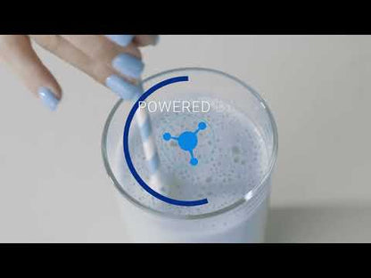 NutraStart Blue Vanilla