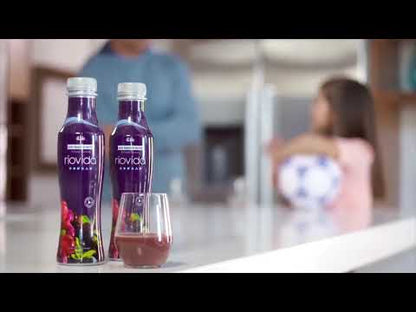 4Life Transfer Factor RioVida - Liquid supplement for immune & antioxidant support