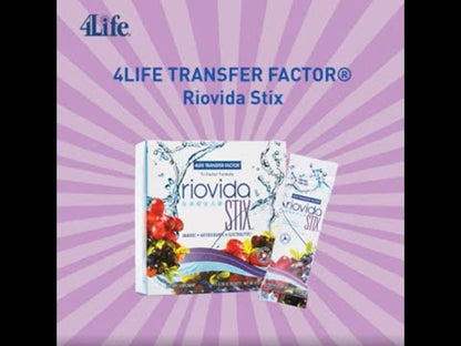 RioVida Stix
